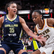 Wings' Rookie talks about the challenges of playing physical in the WNBA