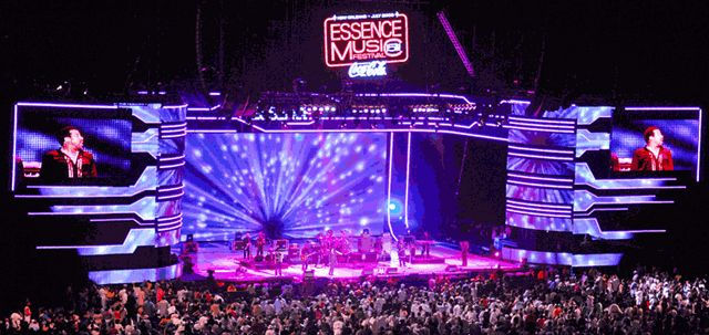ESSENCE secures the bag with major partnership for ESSENCE FESTIVAL 2022