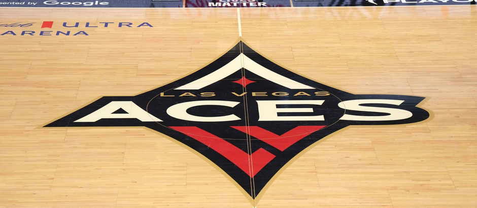 Las Vegas Aces Have Add Matt Comer and Micah Fraction to Staff