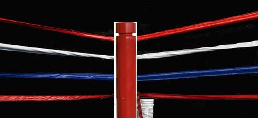 NBC Sports Partners Up With Ring City USA