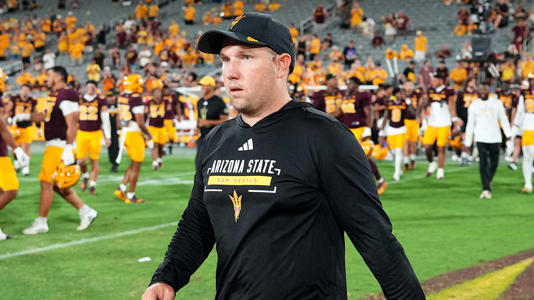 ASU rolls over Morgan State in home opener