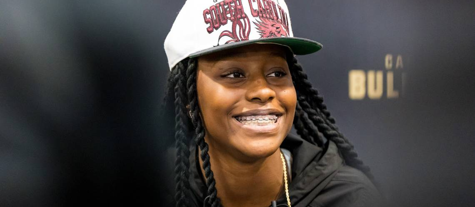 South Carolina continues to excel and will face LSU on Thursday