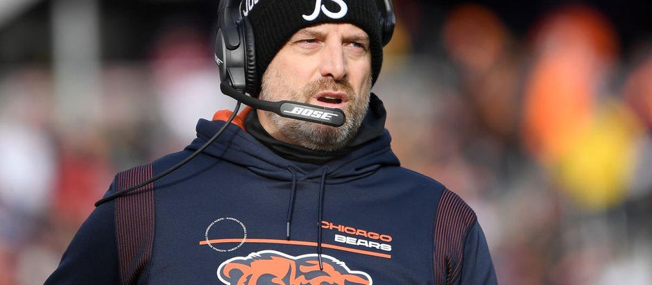 Potential coaches for the Bears