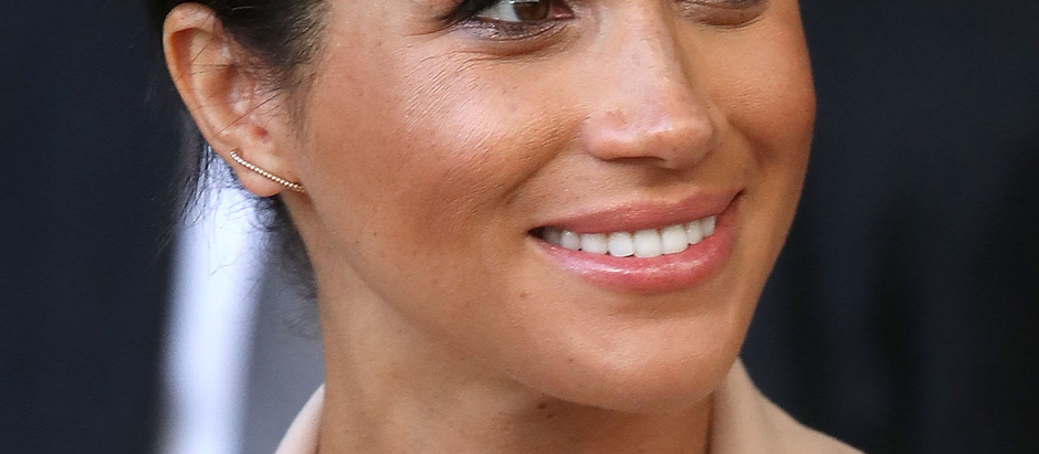 Meghan, Duchess of Sussex will be honored at the 48th annual Gracie Awards