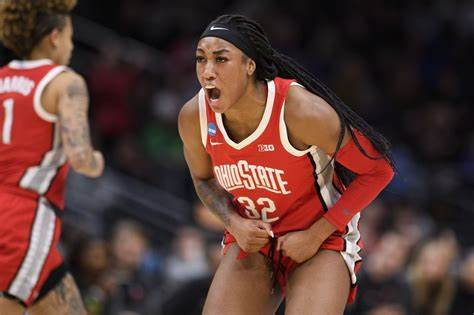 Late turnovers killed the Buckeyes chances of making it to the Final Four