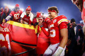 Chiefs were shocked in a blowout loss to the Bucs in Super Bowl 55, 31-9
