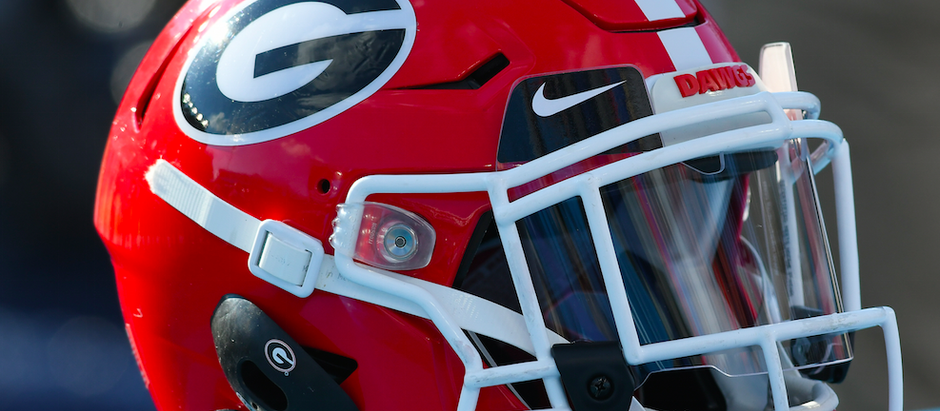 Georgia upset by Alabama 27-24
