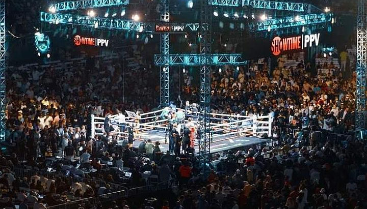 Normal life is coming back in the sense of being a member of media