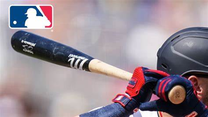 Tuesday Baseball TNT Sports Announces First Half of 2025 MLB Tuesday Regular Season ...