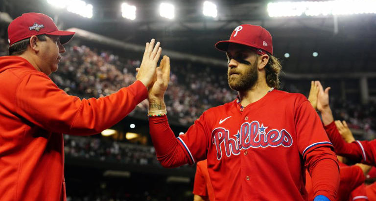 Phillies' can end the D-Backs' season on Monday
