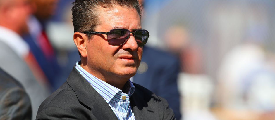 Dan Synder's mother Arlette Synder has passed away