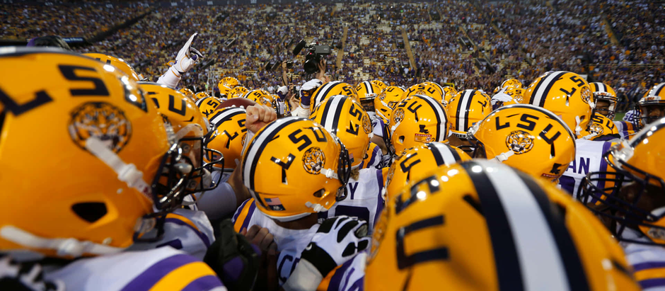 Here's a look at LSU's watch list for the upcoming season