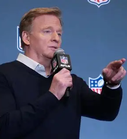 NFL plans nine international games for next season