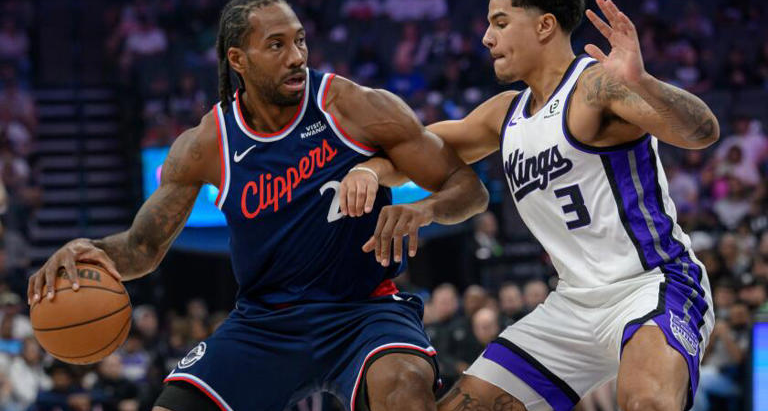 Clippers defeated the Kings 138-109