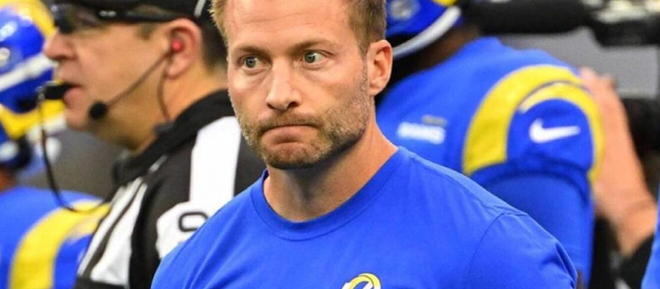 Sean McVay praised his players in first preseason game 