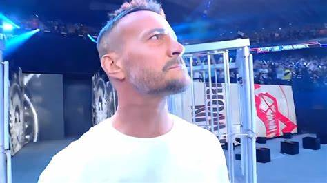 CM Punk and Randy Orton return in a star-studded WWE Survivor Series