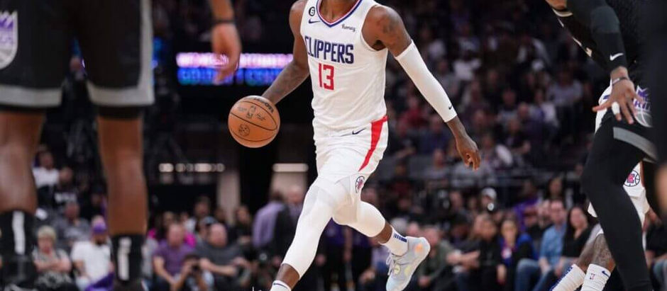 Should the Clippers panic just yet
