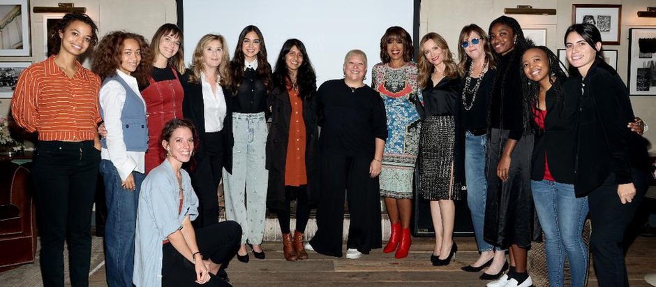THROUGH HER LENS: TRIBE AND CHANEL ANNOUNCE 2021 PRODUCTION FUNDS RECIPIENTS
