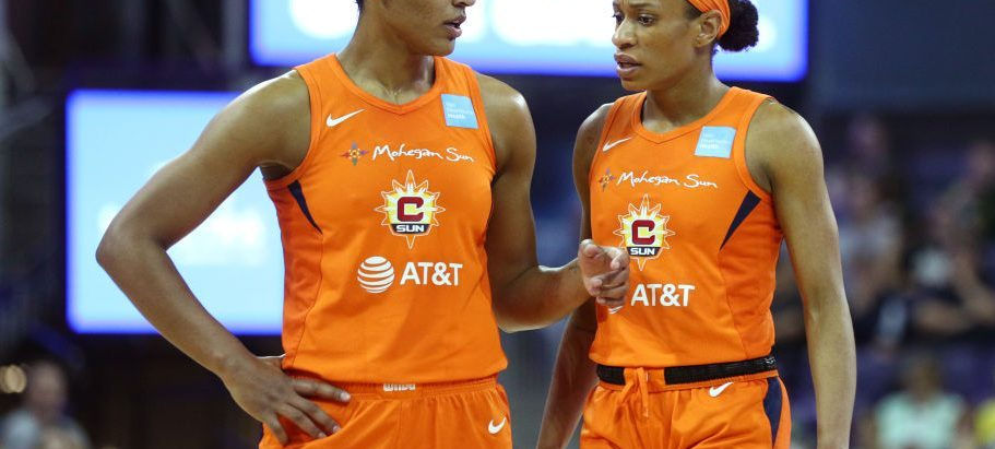 Chase for No:1 spot for WNBA playoffs has gotten tighter