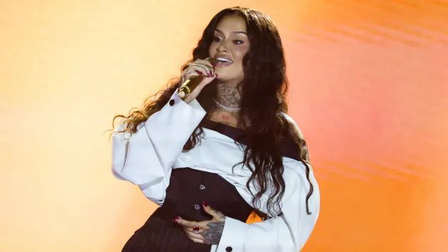 Biggest night for women in Music 