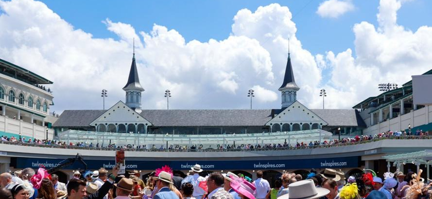 Churchill Downs will highlight non-profit organizations during Kentucky Derby week