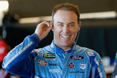 Kevin Harvick: One last race at beloved Texas Motor Speedway