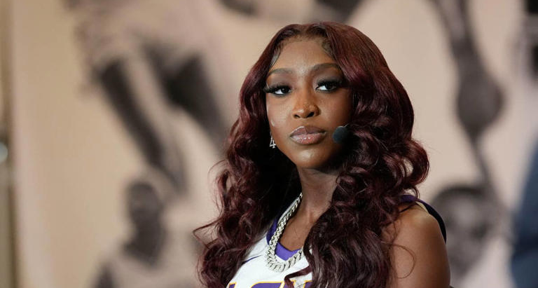 LSU stars honored with huge accomplishments