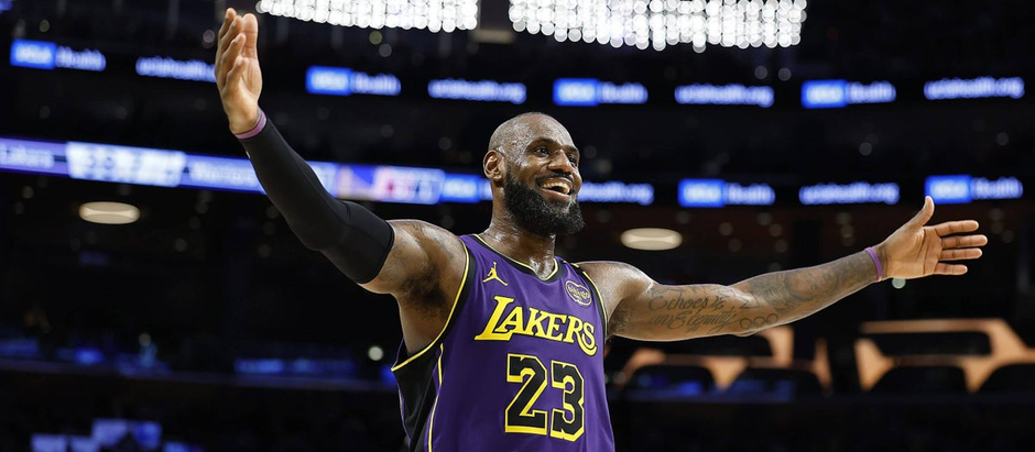 Lakers rusty in loss to Hornets 100-97