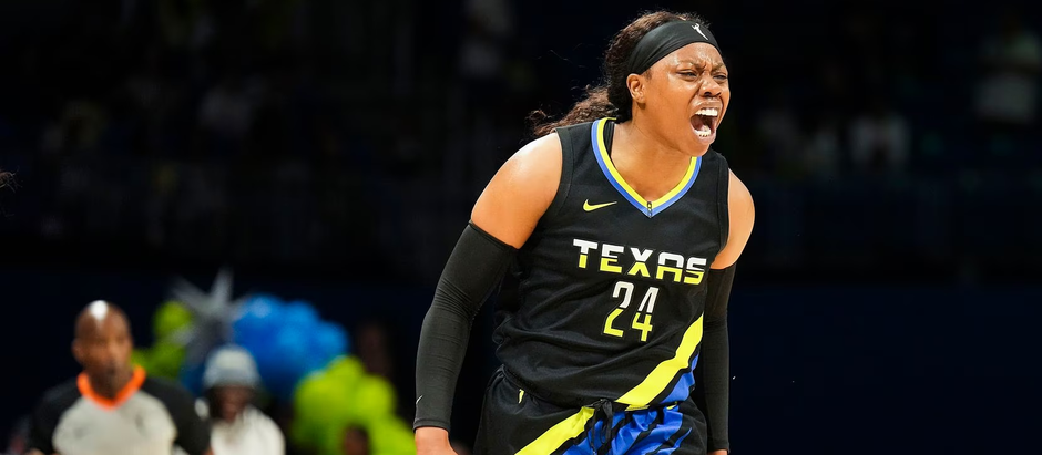 Dallas Wings defeat Atlanta Dream 85 to 78 in season/home opener