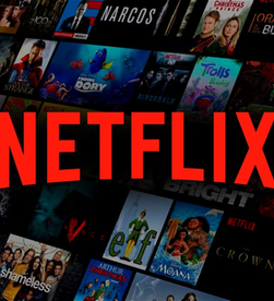 Netflix has partnered up with Barstool Sports