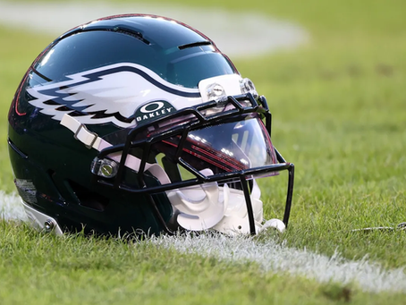 Eagles Restructure Front Office and Football Operations Staff Ahead of 2026 Season