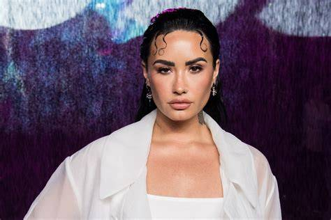 Demi Lovato Kicked Off Her 'It's Not That Deep Tour' in Orlando 