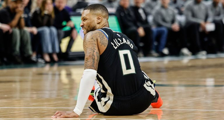 The Bucks released star player 
