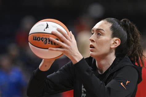 New York makes statement against Wings