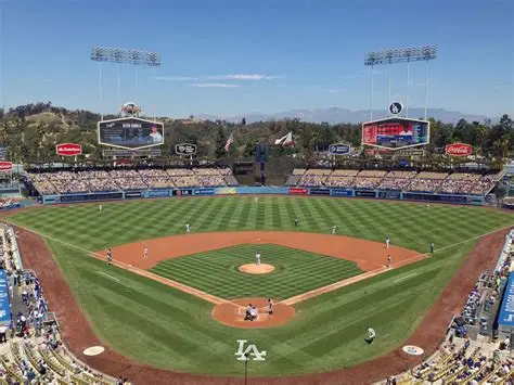 Dodgers are in contention to take the division after defeating the Reds 4-0