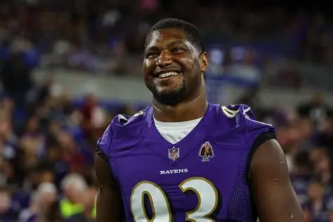 Ravens bring back Veteran DL