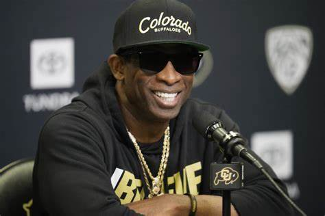 Colorado upsets TCU 45-42