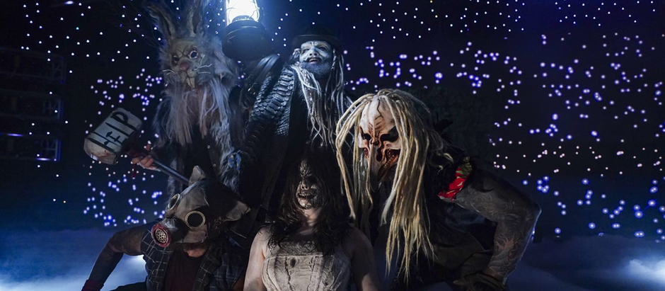 The Wyatt Sicks Make a Stunning Return on WWE SmackDown, Pay Tribute to Bray Wyatt