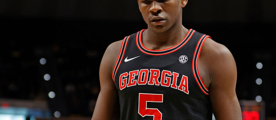 Timberwolves pick Anthony Edwards as the NO:1 overall pick in the 2020 NBA Draft