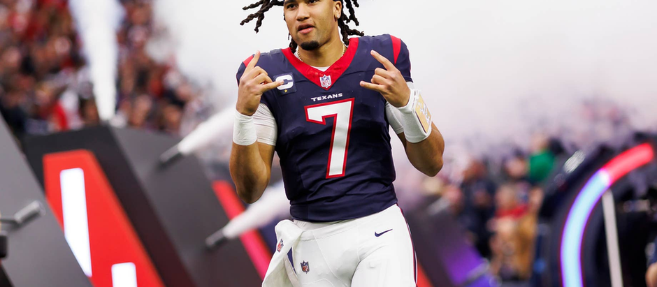Texans struggle in season opener