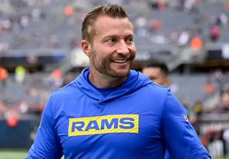Rams have high expectations, heading into Training Camp 