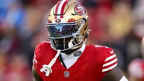 49ers are optimistic that Deebo Samuel will impact the game
