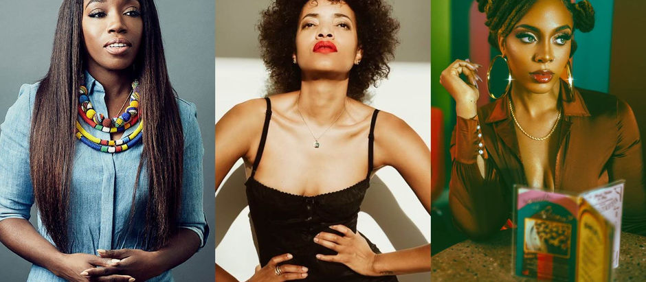 Black Girls Rock Fest returns March 10 at the Kennedy Center