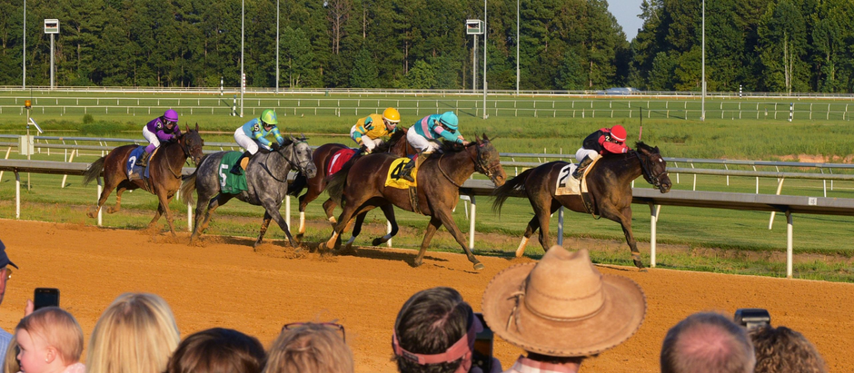 Nominations for Colonial Downs Kentucky Derby qualifier closes Feb. 26