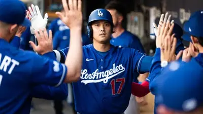 Dodgers Edge Twins 2-1 Behind Ohtani, Freeman Homers and Dominant Relief Effort