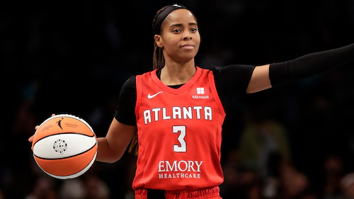 Dream gets the W in thrilling victory over Mystics 