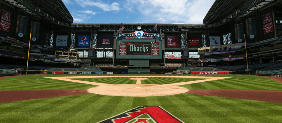 D-Backs hearts were broken in a walk off loss to the Marineers 