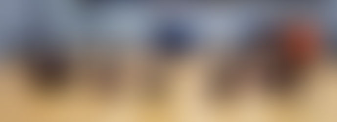 Wrap up of Week Two with the Creating Young Minds Undiscovered League