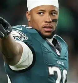 No AJ Brown, No Problem for the Eagles as they routed the Giants 38-20