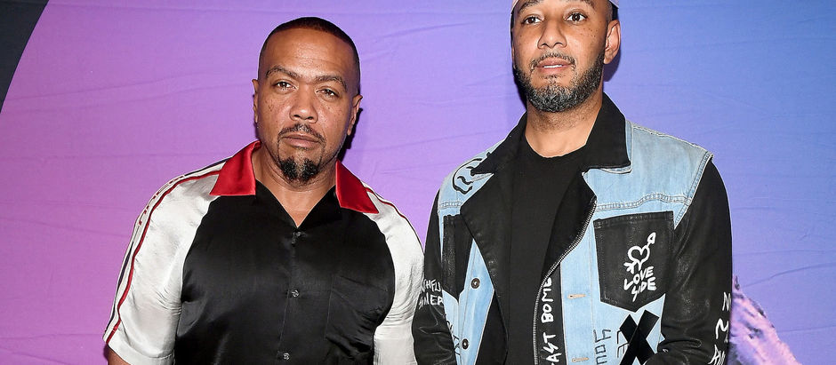 Swizz Beatz and Timberland sell Verzuz to Triller Network